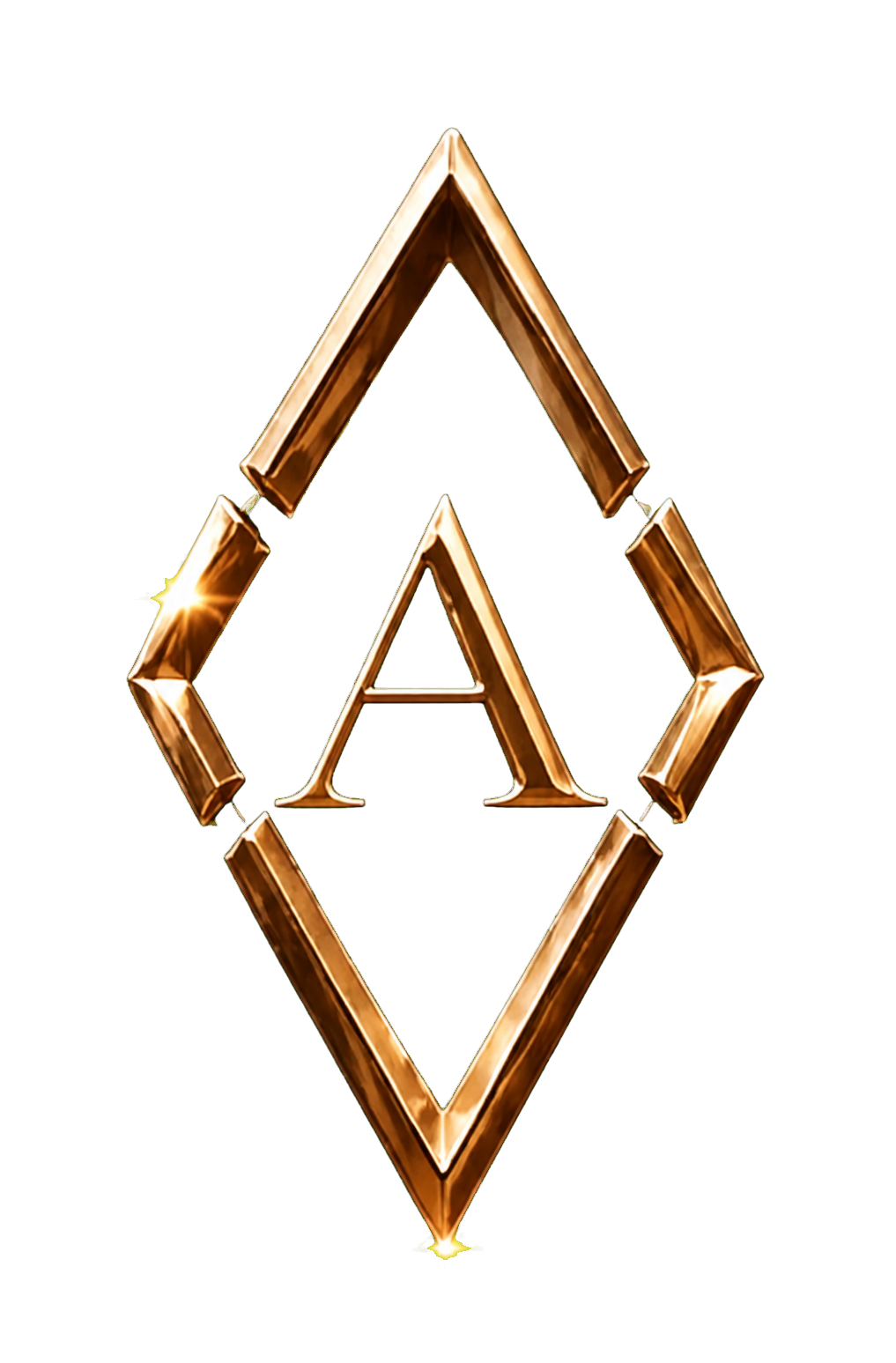 Aurevia crest